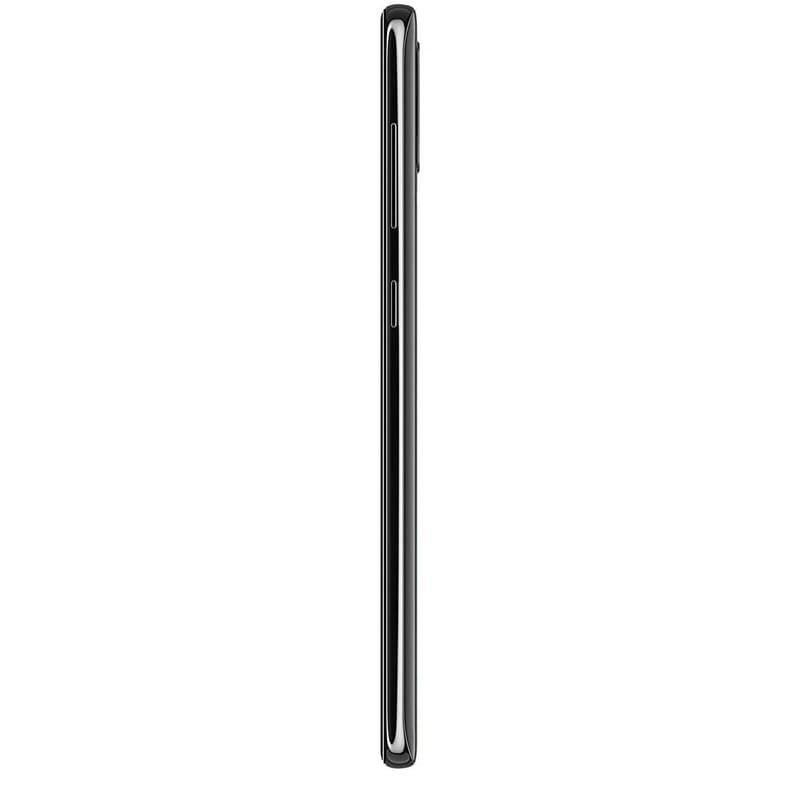 Смартфон Samsung Galaxy A30 32GB Black - фото #5