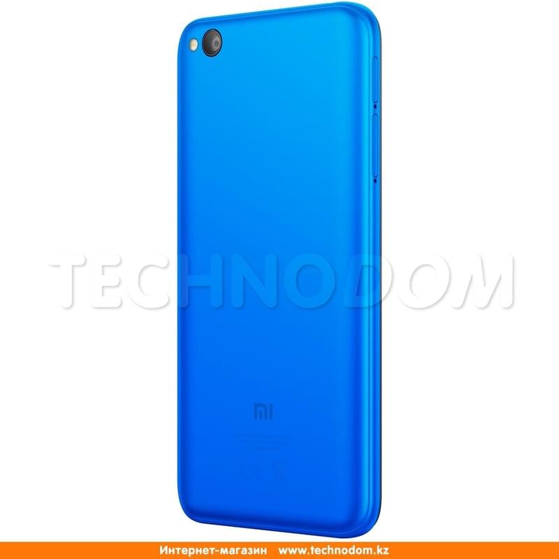 Смартфон Xiaomi Redmi Go 8GB Blue - фото #3