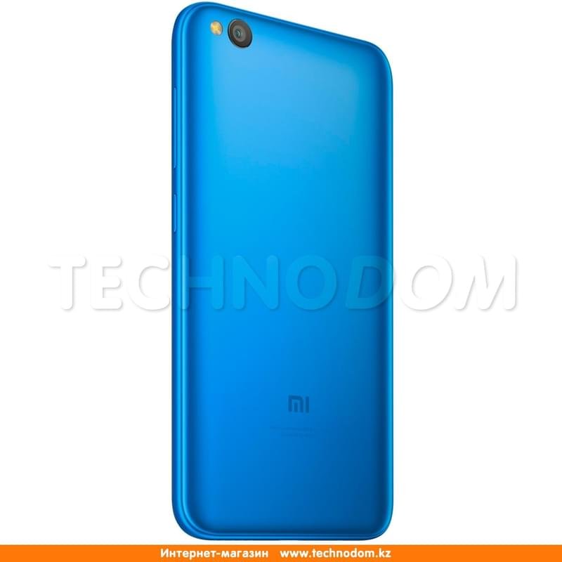 Смартфон Xiaomi Redmi Go 8GB Blue - фото #4