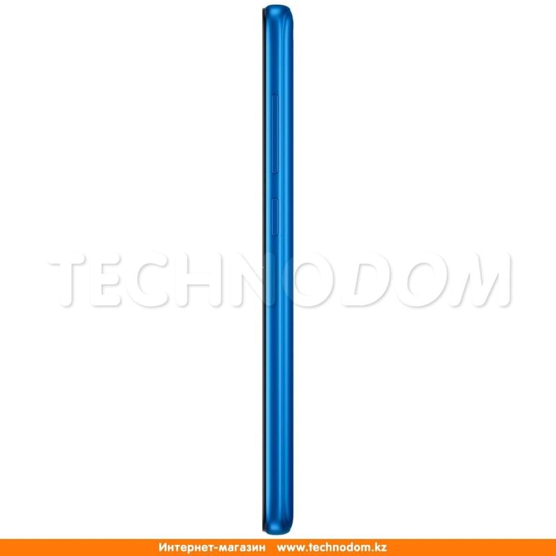 Смартфон Xiaomi Redmi Go 8GB Blue - фото #5