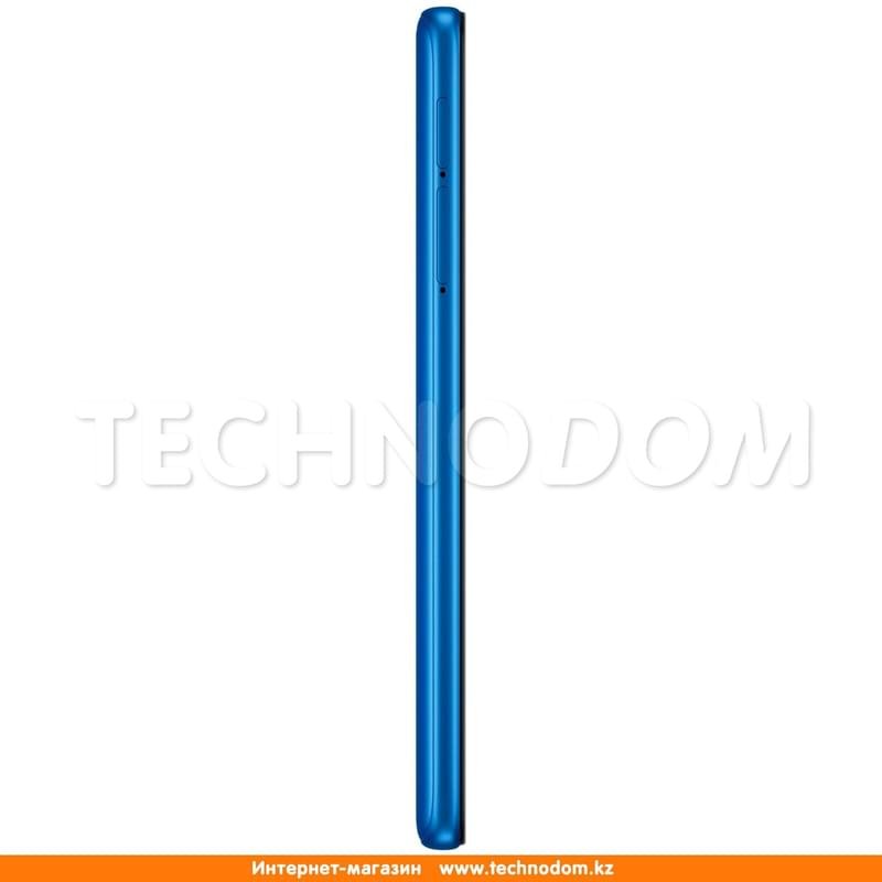 Смартфон Xiaomi Redmi Go 8GB Blue - фото #6