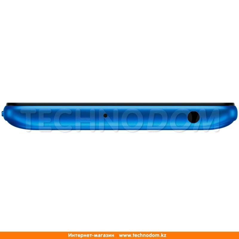 Смартфон Xiaomi Redmi Go 8GB Blue - фото #7