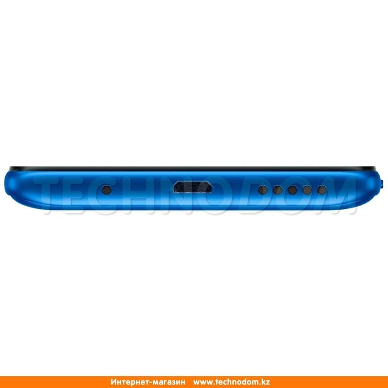 Смартфон Xiaomi Redmi Go 8GB Blue - фото #8