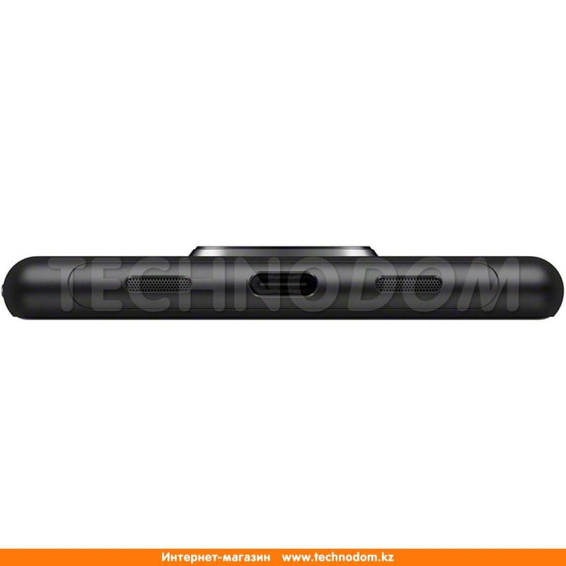 Смартфон Sony Xperia 10 Plus 64GB Black - фото #7