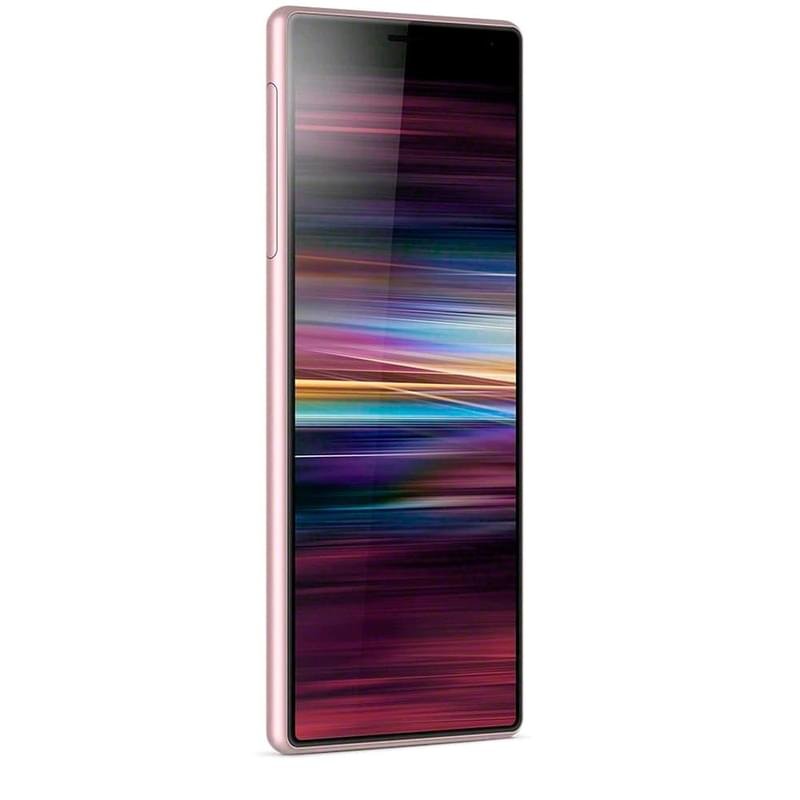 Смартфон Sony Xperia 10 DS 64GB Pink - фото #3