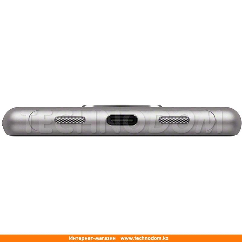 Смартфон Sony Xperia 10 DS 64GB Silver - фото #8