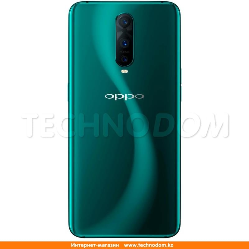 Смартфон OPPO RX17 Pro 128GB Emerald Green - фото #3