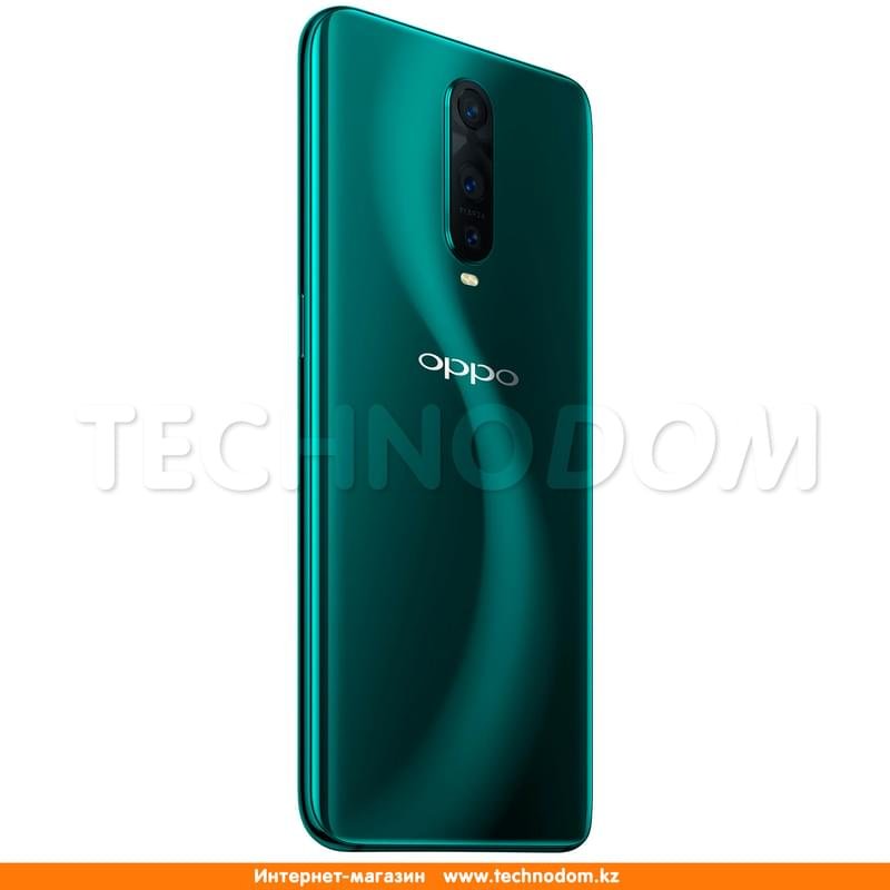 Смартфон OPPO RX17 Pro 128GB Emerald Green - фото #4