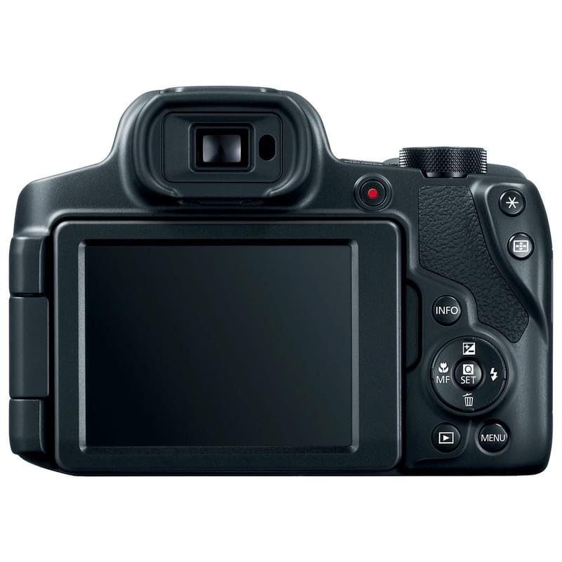 Цифровой фотоаппарат Canon PowerShot SX-70 HS - фото #2