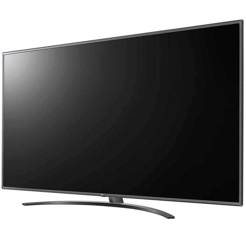 Телевизор 82" LG 82UM7650PLA LED UHD Smart Grey - фото #1