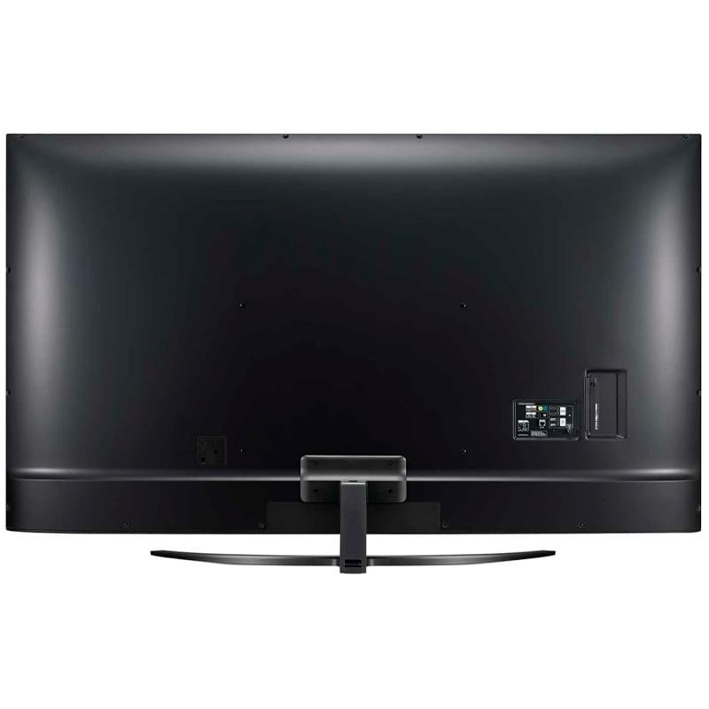 Телевизор 82" LG 82UM7650PLA LED UHD Smart Grey - фото #3