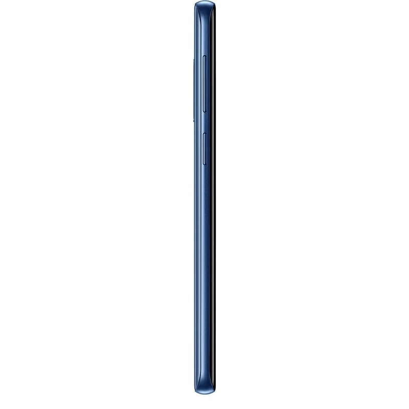 Смартфон Samsung Galaxy S9 64GB Blue - фото #5