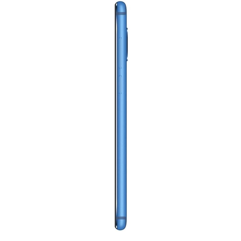 Смартфон Meizu M8 64GB Blue - фото #4