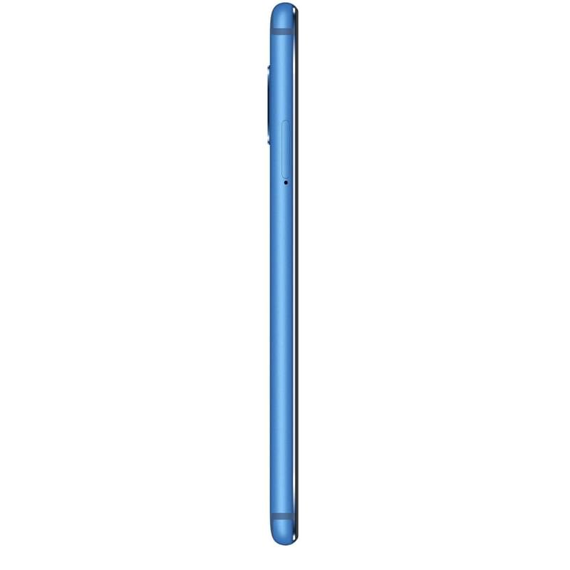 Смартфон Meizu M8 64GB Blue - фото #5