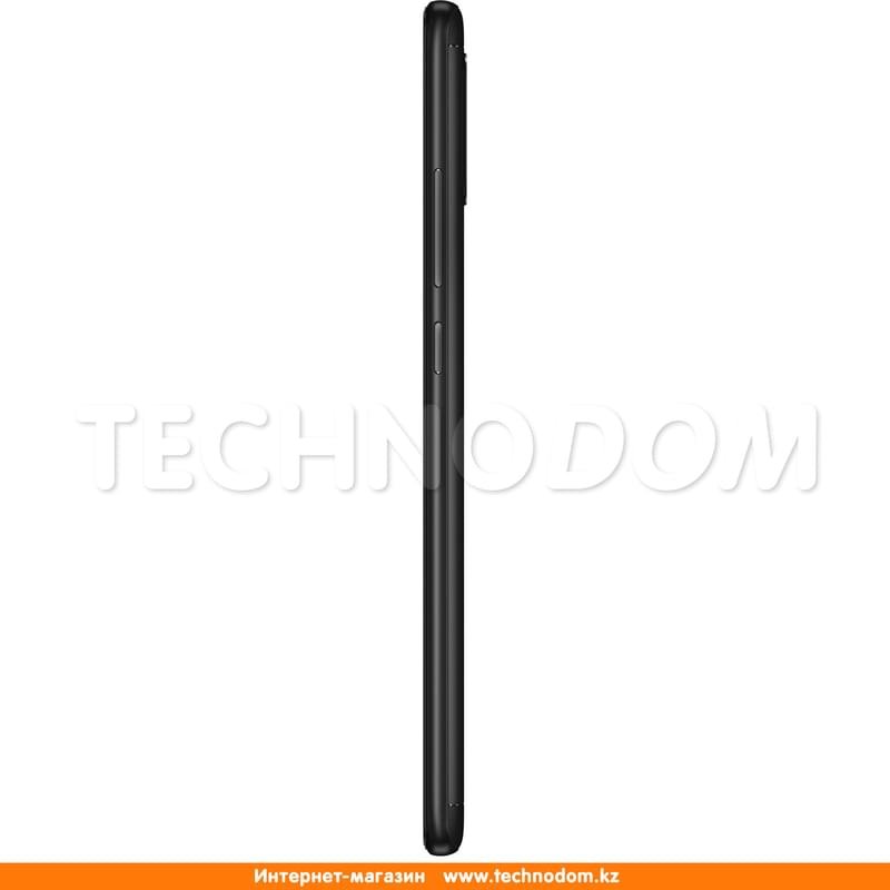 Смартфон Xiaomi MI A2 Lite 64GB Black - фото #3