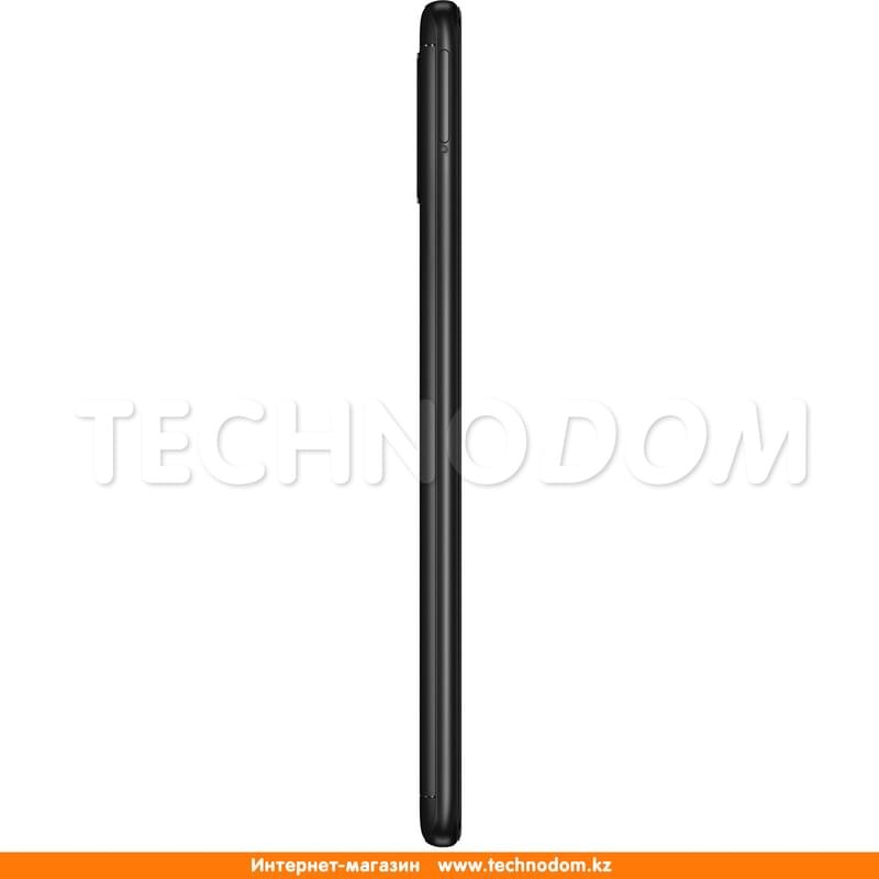 Смартфон Xiaomi MI A2 Lite 64GB Black - фото #4