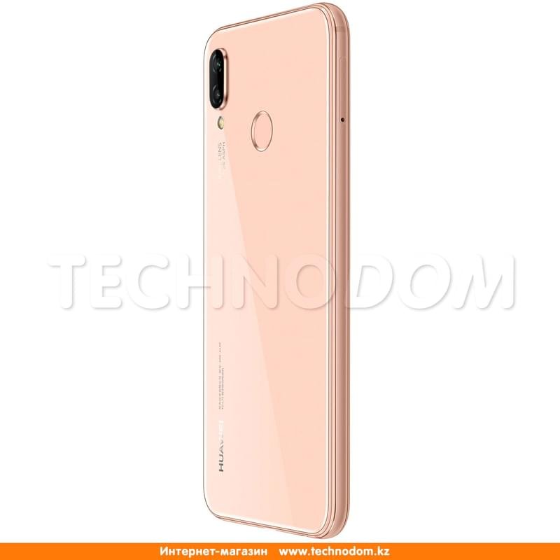 Смартфон Huawei P20 Lite, 64 GB, Pink - фото #3