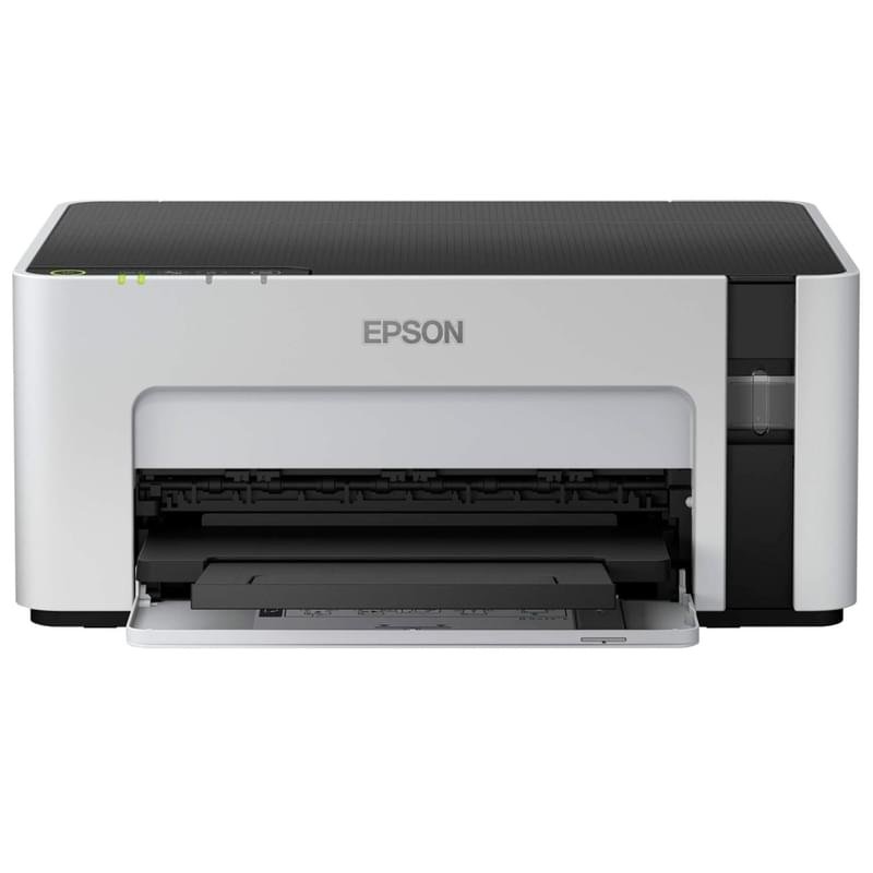Принтер струйный Epson M1120 СНПЧ А4 Wi-FI - фото #0