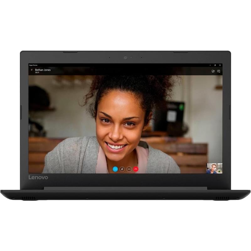 Ноутбук Lenovo IdeaPad 330 i3 7020U / 8ГБ / 1000HDD / GT110MX 2ГБ / 15.6 / Win10 / (81DC00SMRK) - фото #1