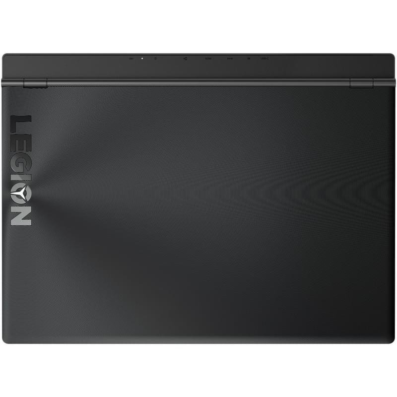 Игровой ноутбук Lenovo IdeaPad Legion Y540 i7 9750H / 8ГБ / 1000HDD / 128SSD / GTX1650 4ГБ  / 15.6 / DOS / (81SY005VRK) - фото #4