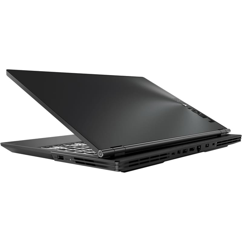 Игровой ноутбук Lenovo IdeaPad Legion Y540 i7 9750H / 8ГБ / 1000HDD / 128SSD / GTX1650 4ГБ  / 15.6 / DOS / (81SY005VRK) - фото #9