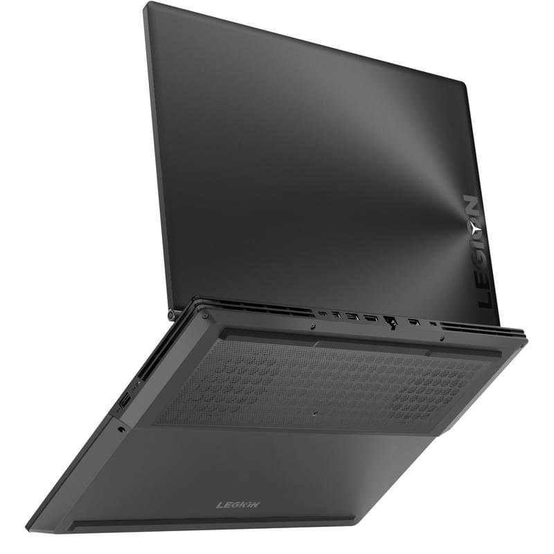 Игровой ноутбук Lenovo IdeaPad Legion Y540 i7 9750H / 8ГБ / 1000HDD / 128SSD / GTX1650 4ГБ  / 15.6 / DOS / (81SY005VRK) - фото #11