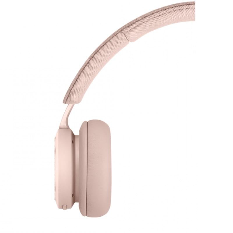 Наушники Накладные Bang & Olufsen Bluetooth BeoPlay H8i, Pink - фото #1