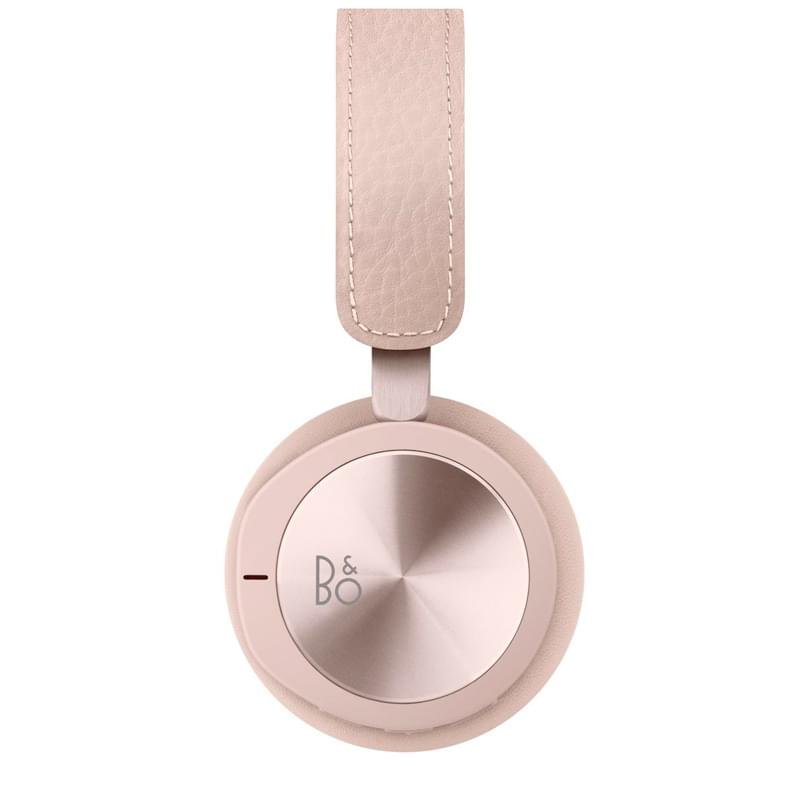 Наушники Накладные Bang & Olufsen Bluetooth BeoPlay H8i, Pink - фото #2