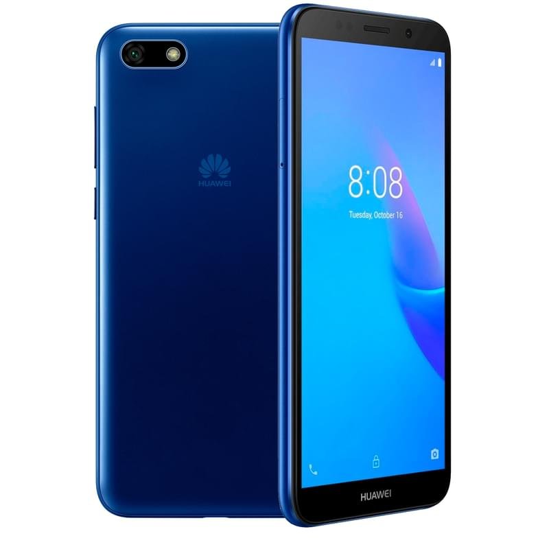 Смартфон HUAWEI Y5 Lite 16GB Blue - фото #0