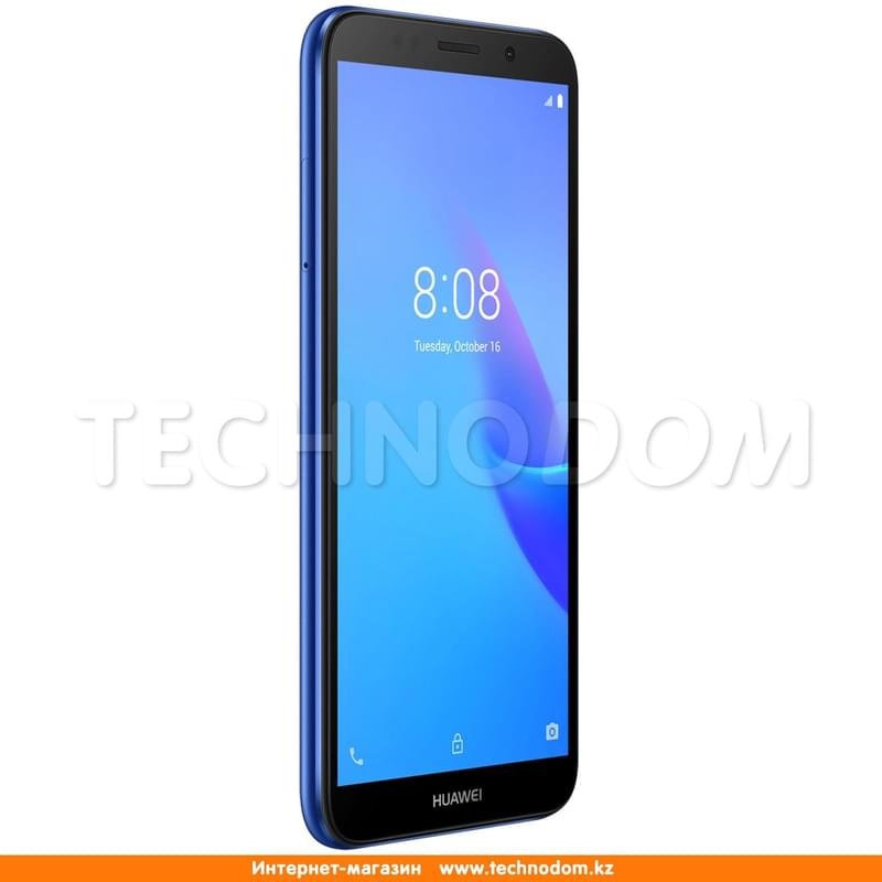 Смартфон HUAWEI Y5 Lite 16GB Blue - фото #3