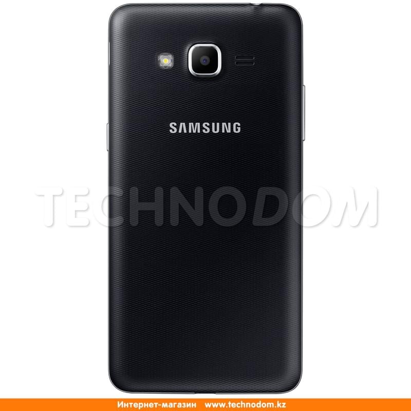 Смартфон Samsung Galaxy J2 Prime 8GB Black - фото #3