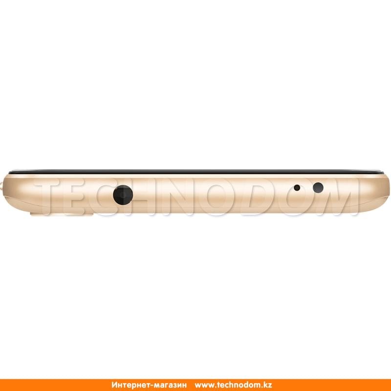 Смартфон Xiaomi MI A2 Lite 32GB Gold - фото #5