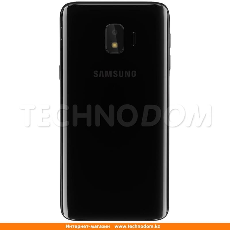 Смартфон Samsung Galaxy J2 Core 8GB Black - фото #4