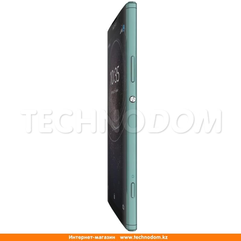 Смартфон Sony Xperia XA2 Plus 32GB Green - фото #5