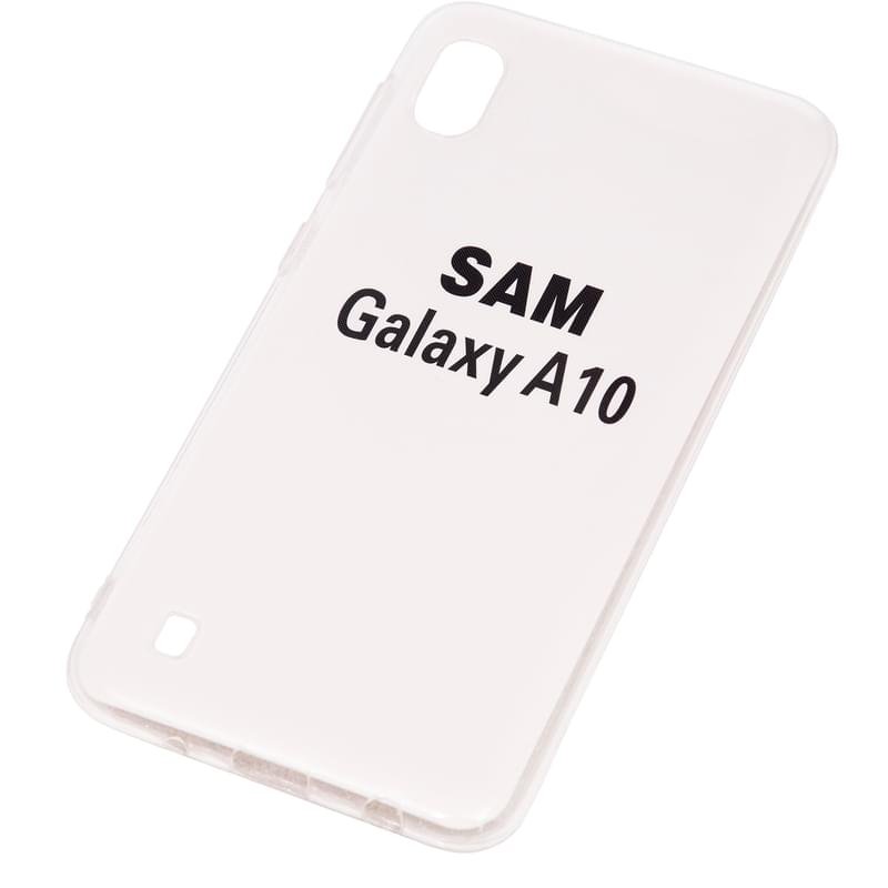 Чехол для Samsung Galaxy A10/A105 (2019), AVA, Силикон - фото #1
