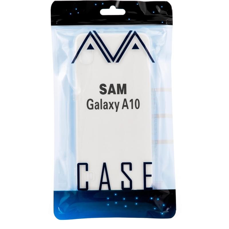 Чехол для Samsung Galaxy A10/A105 (2019), AVA, Силикон - фото #2
