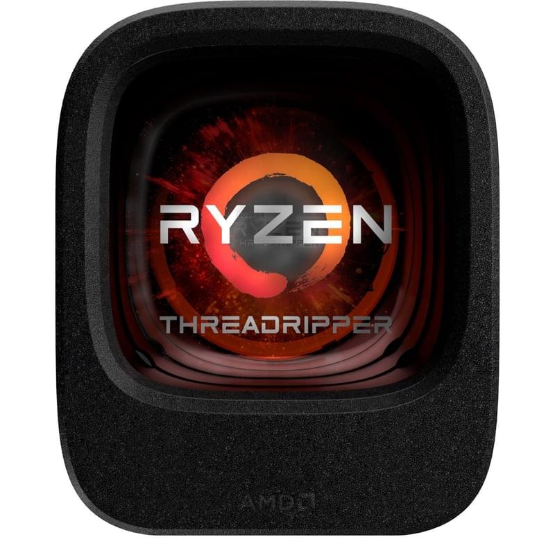 Процессор AMD Ryzen Threadripper 1900X (C8/T16, (4M L2;16M L3 Cache), 3.8 GHz up to 4.0GHz) AM4 BOX - фото #0
