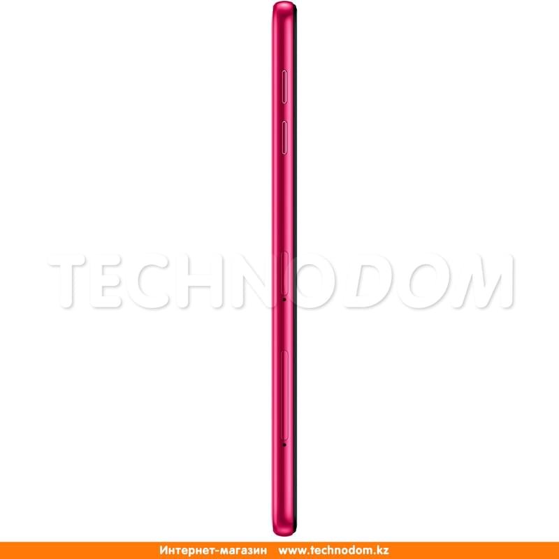 Смартфон Samsung Galaxy J4+ 32GB Pink - фото #5