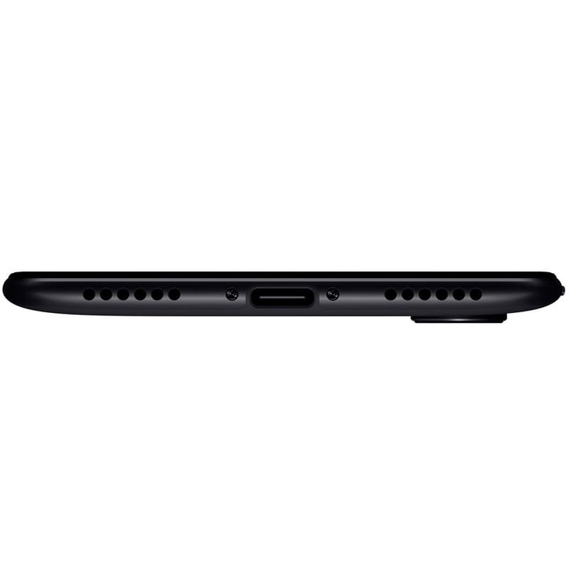 Смартфон Xiaomi MI A2 128GB Black - фото #5