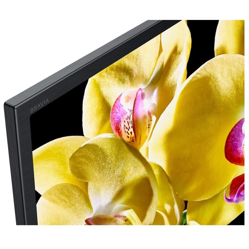 Телевизор 55" Sony KD55XG8096BR LED UHD Android Black - фото #6