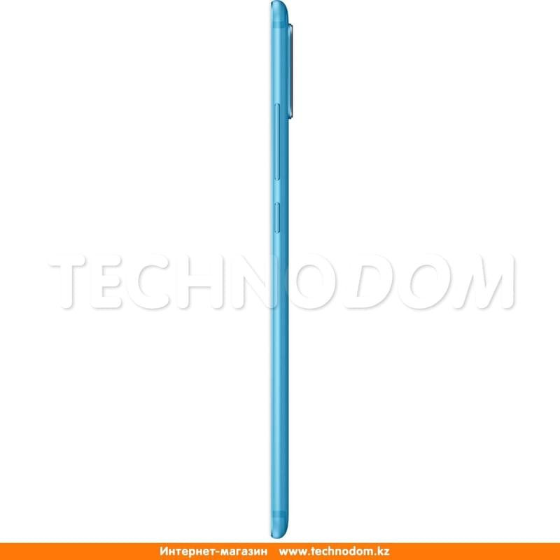 Смартфон Xiaomi Mi A2 64GB Blue - фото #6