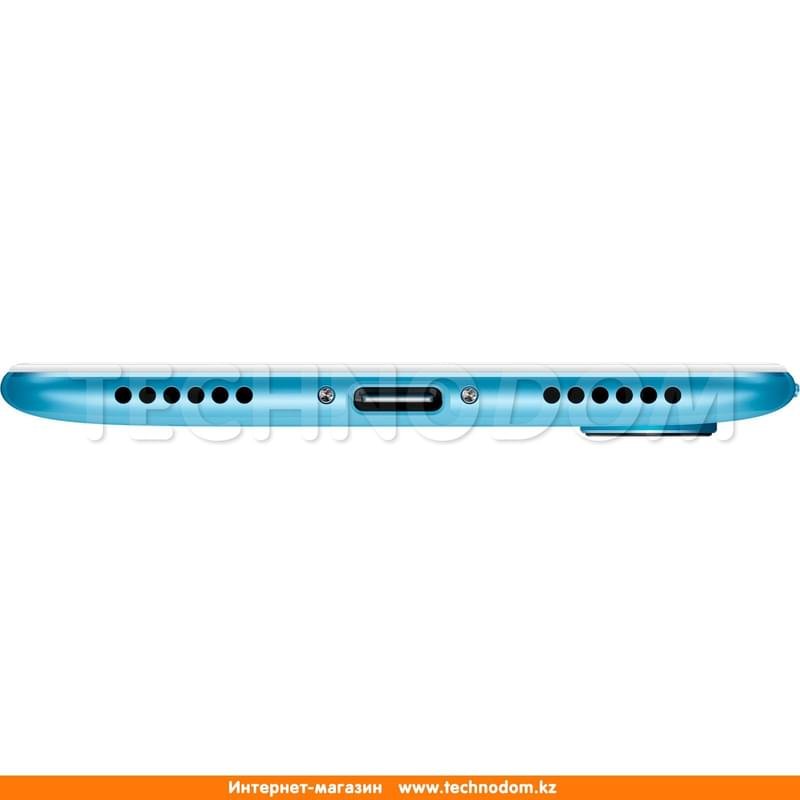 Смартфон Xiaomi Mi A2 64GB Blue - фото #8