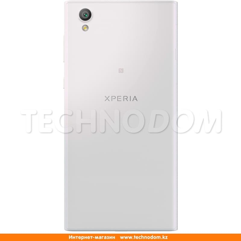 Смартфон Sony Xperia L1 DS 16GB White - фото #2