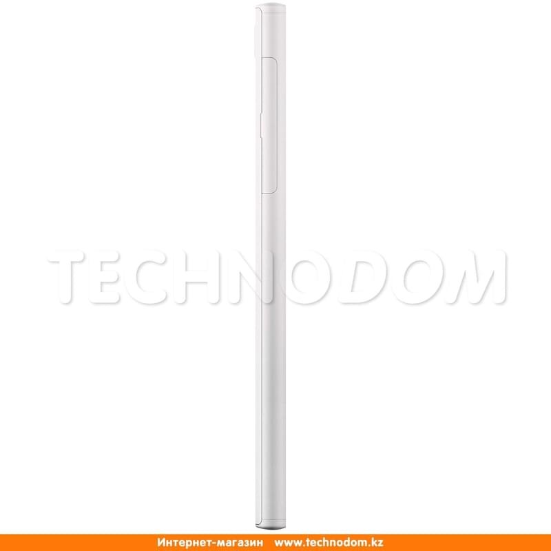 Смартфон Sony Xperia L1 DS 16GB White - фото #6