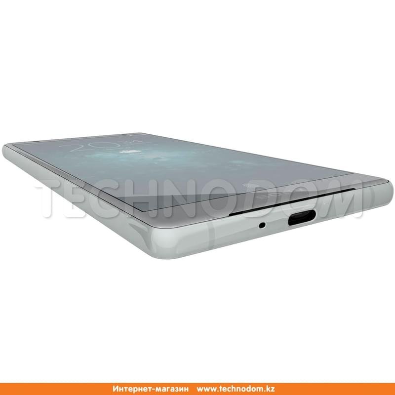 Смартфон Sony Xperia XZ2 DS 64GB Silver - фото #7