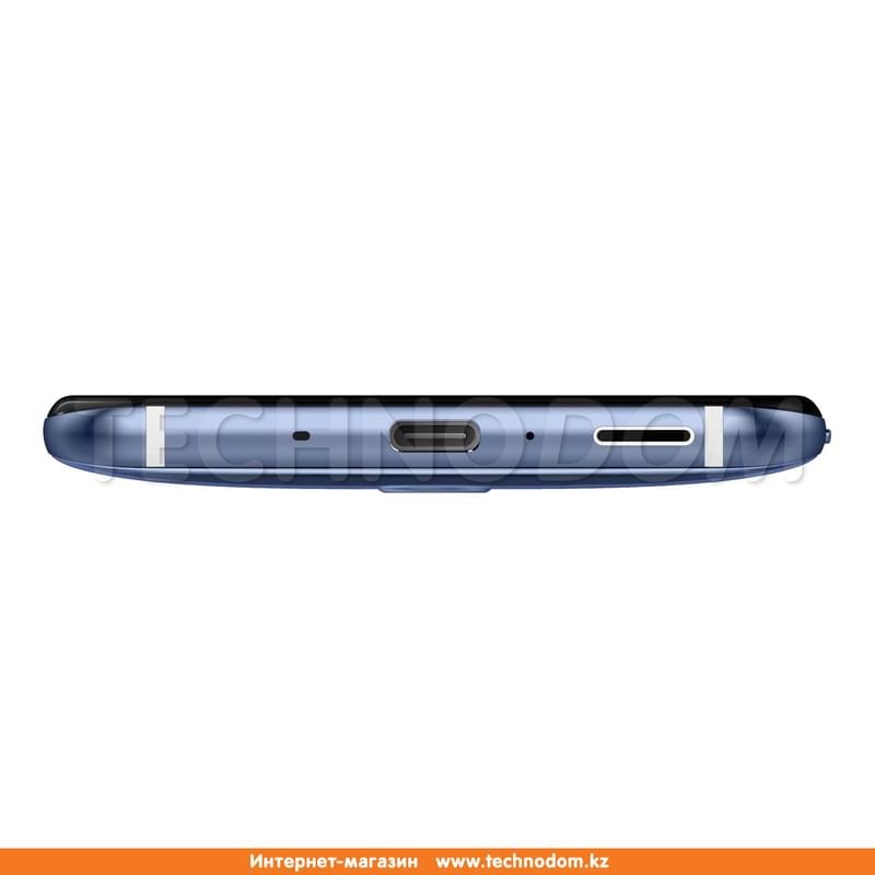 Смартфон HTC U11 64GB Silver - фото #3