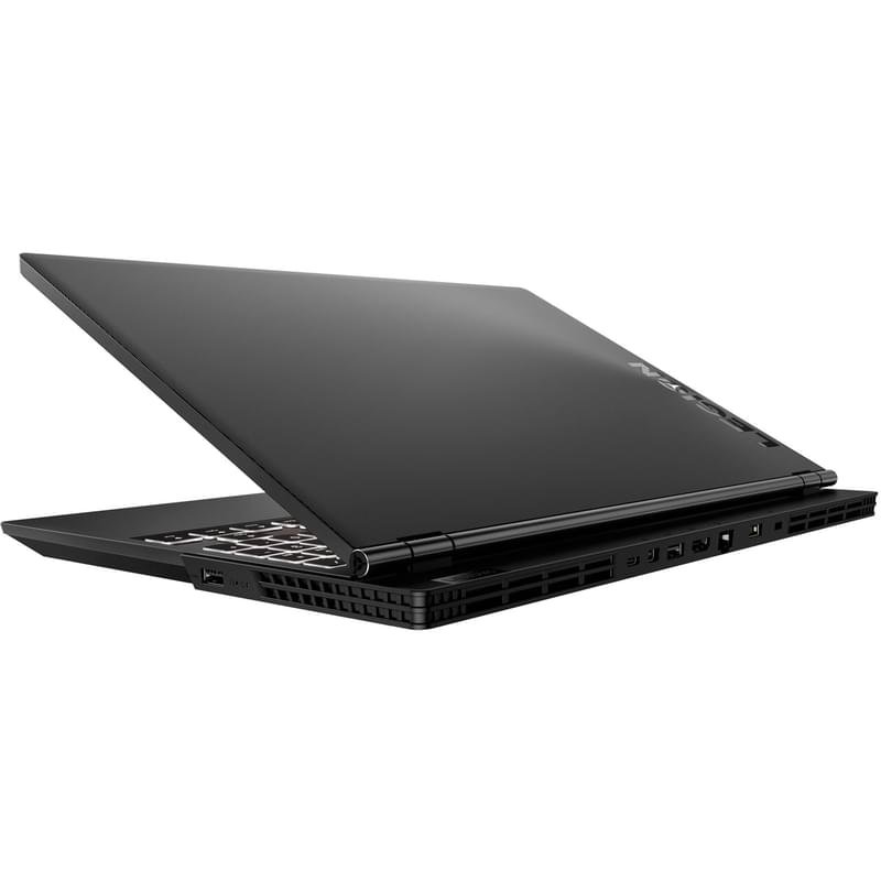 Игровой ноутбук Lenovo IdeaPad Legion Y530 i5 8300H / 8ГБ / 1000HDD / GTX1050 4ГБ / 15.6/ DOS / (81FV01CKRK) - фото #4