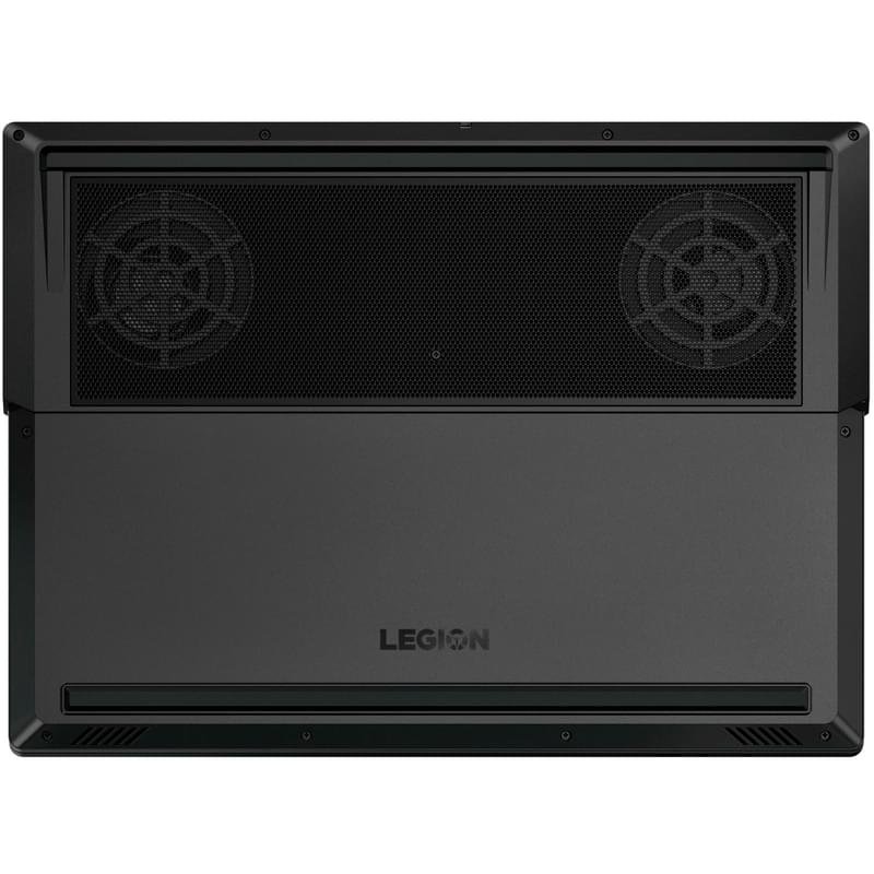 Игровой ноутбук Lenovo IdeaPad Legion Y530 i5 8300H / 8ГБ / 1000HDD / GTX1050 4ГБ / 15.6/ DOS / (81FV01CKRK) - фото #11