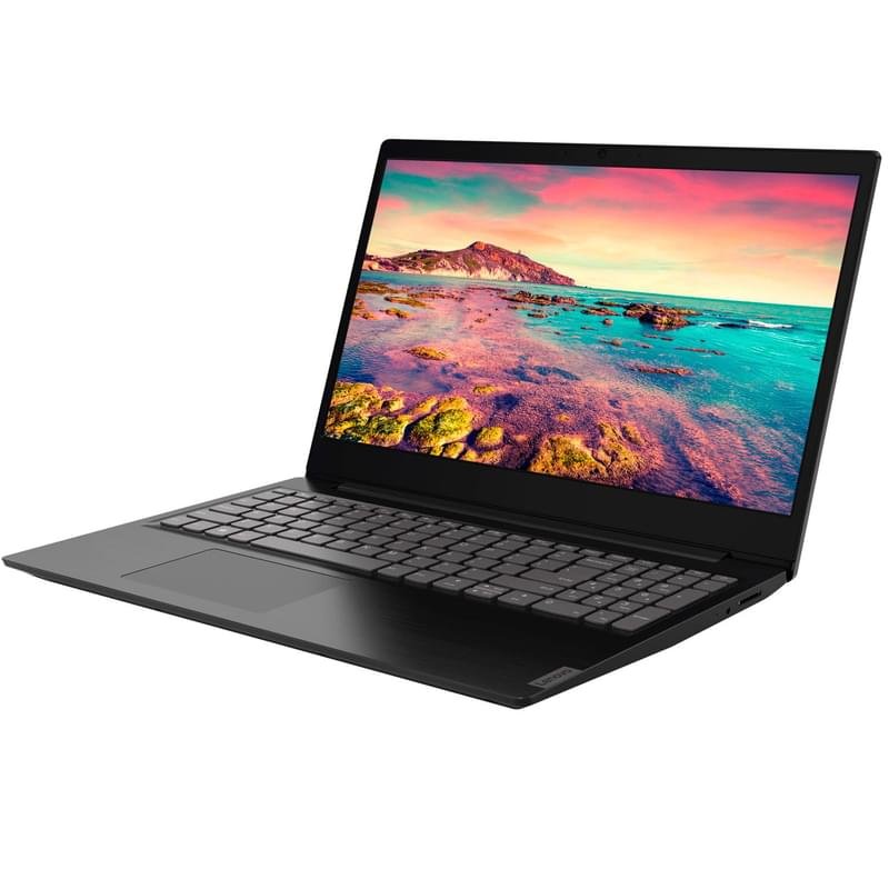 Ноутбук Lenovo IdeaPad S145 Core i5	8265U / 4ГБ / 1000HDD / GT110MX 2ГБ / 15.6 / Win10 / (81MV0066RK) - фото #1