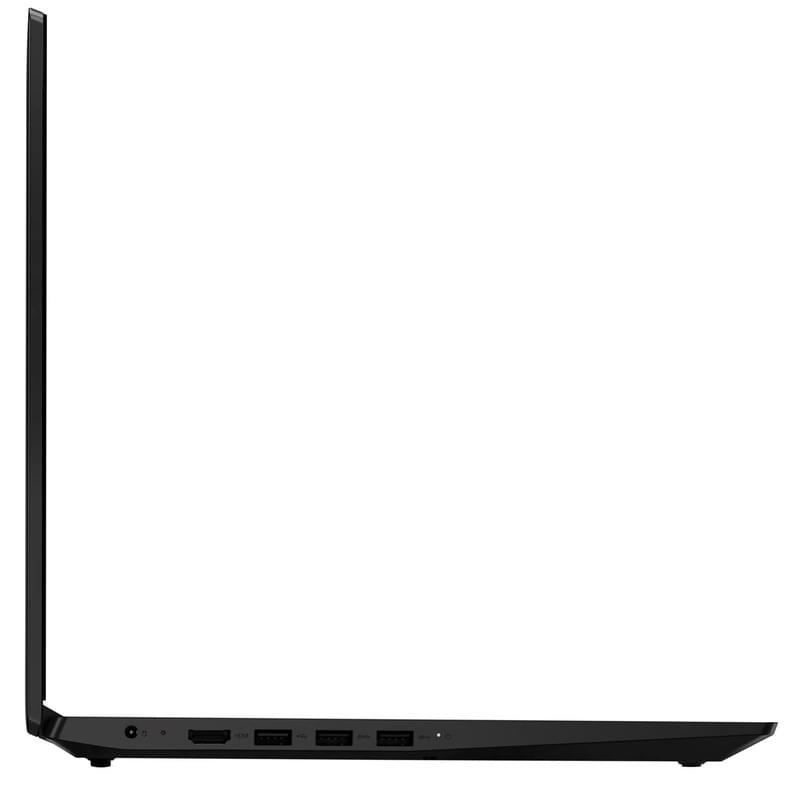 Ноутбук Lenovo IdeaPad S145 Core i5	8265U / 4ГБ / 1000HDD / GT110MX 2ГБ / 15.6 / Win10 / (81MV0066RK) - фото #2
